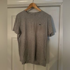 Men’s Lacoste SPORT breathable T-Shirt